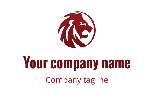 Feline logo
