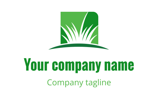 Farming logo