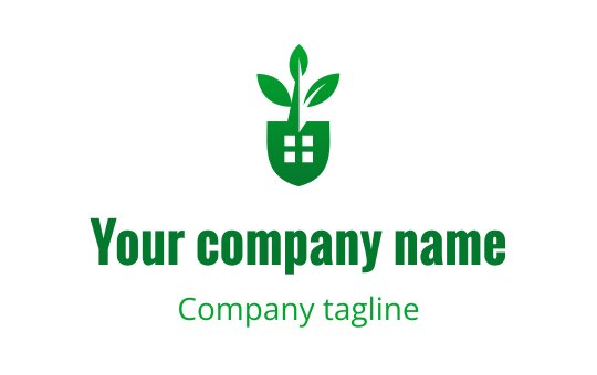 Farming logo
