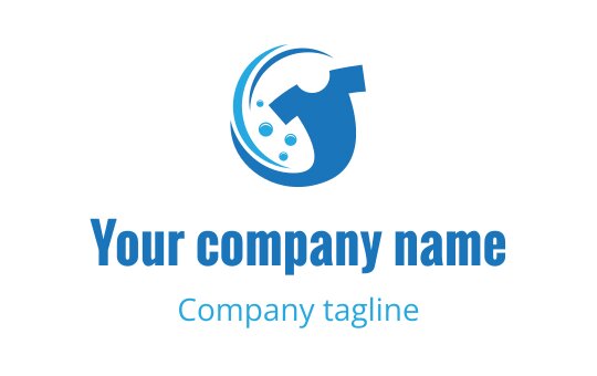 Laundry logo