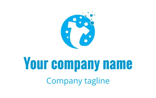 Laundry logo
