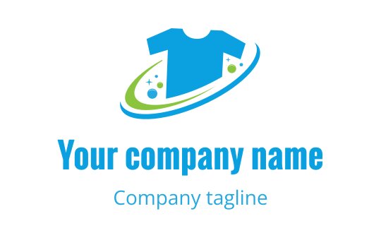Laundry logo