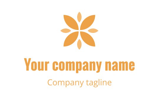 Fashion, shopping, events logo