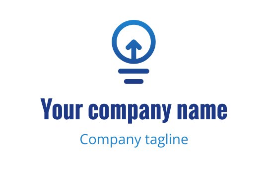 Power logo