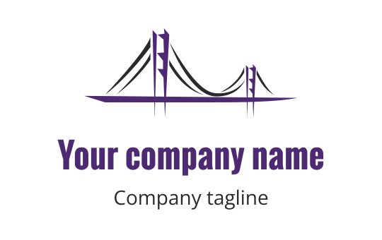 Civil engineering logo