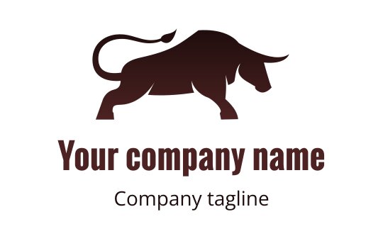 Cattle logo