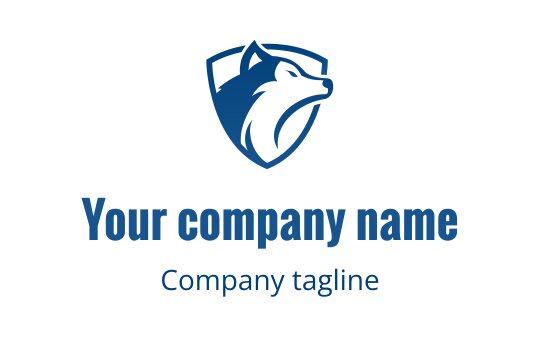Security logo