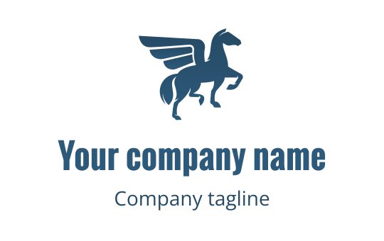 Pet care logo