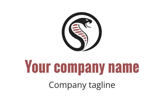 Security logo