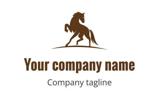 Pet care logo