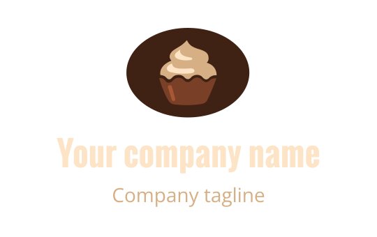Cake logo