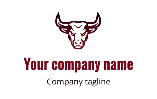 Cattle logo