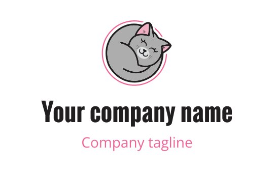 Pet logo