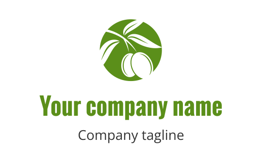 Olive logo