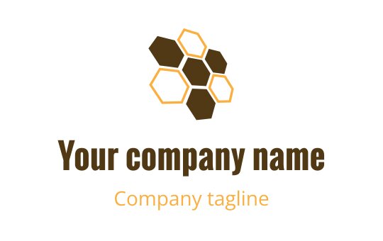 Honey logo
