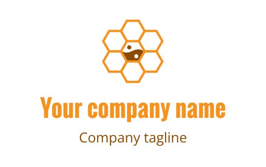 Honey logo