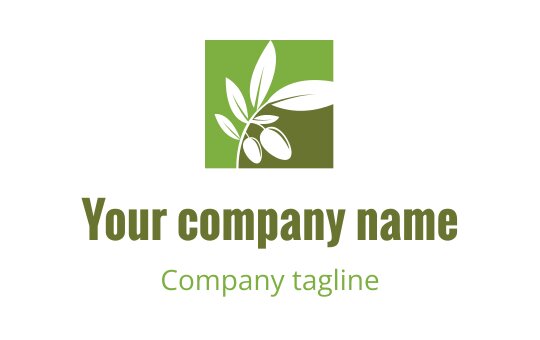 Farming logo