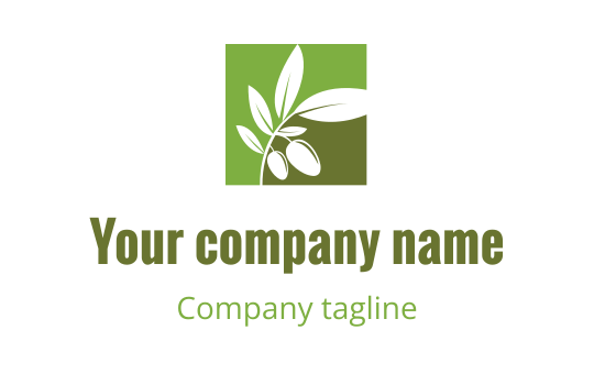 Olive logo