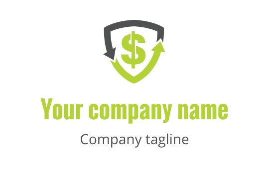 Payment logo