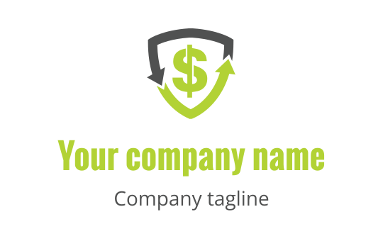 Coin logo