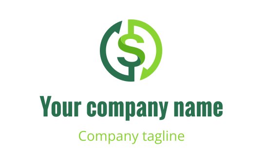 Payment logo