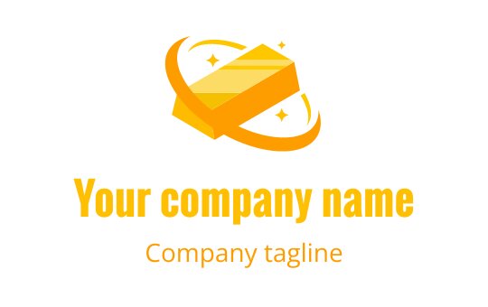 Currency logo