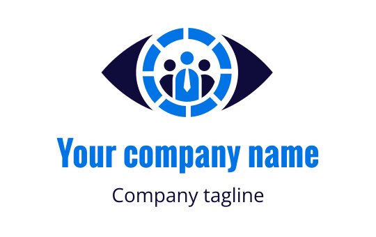 Optical logo