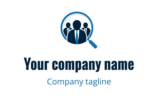 Meeting logo
