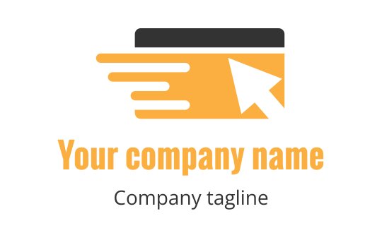 Ecommerce logo