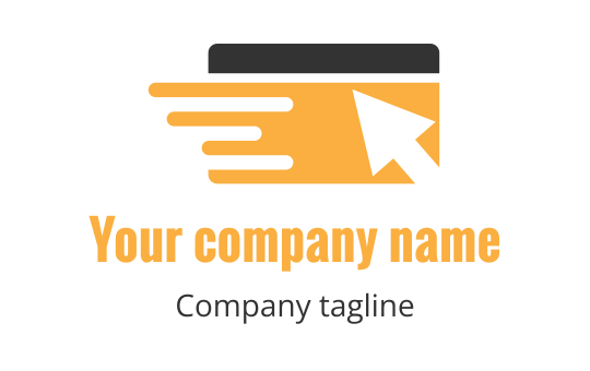 Gold logo