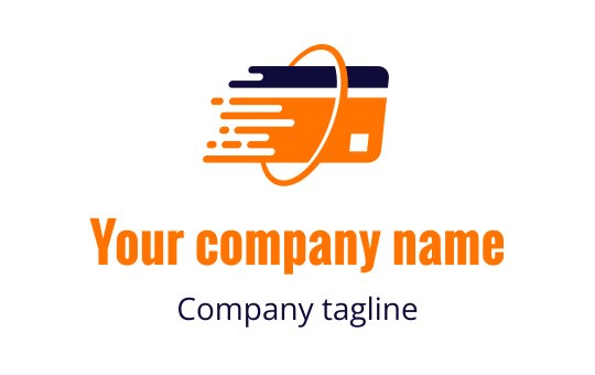Shopping logo