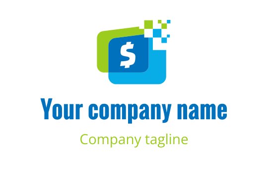 Payment logo