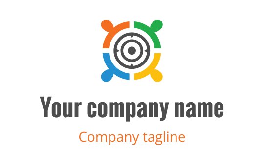 Ecommerce logo
