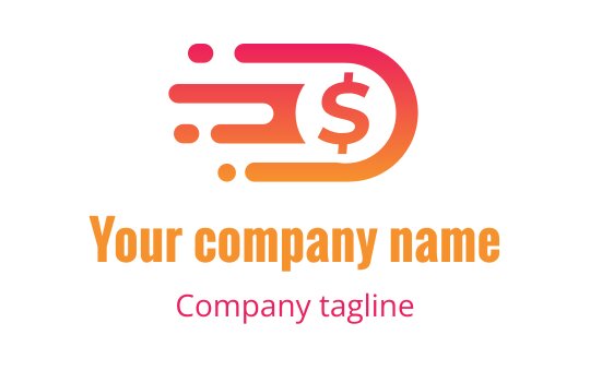 Money logo