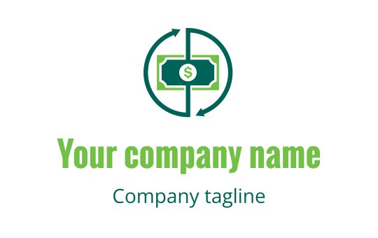 Payment logo