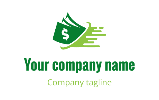 Money logo
