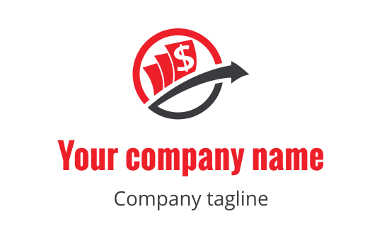 Card logo
