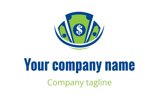 Payment logo
