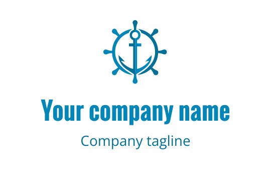 Seafood logo