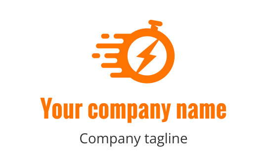 Watch logo