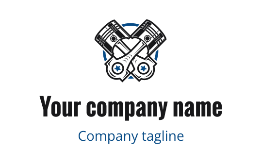 Car logo