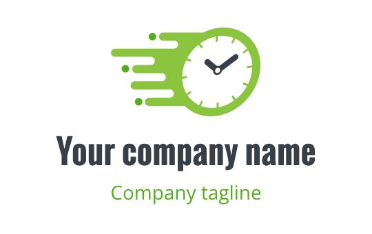 Watch logo