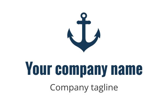 Fish logo