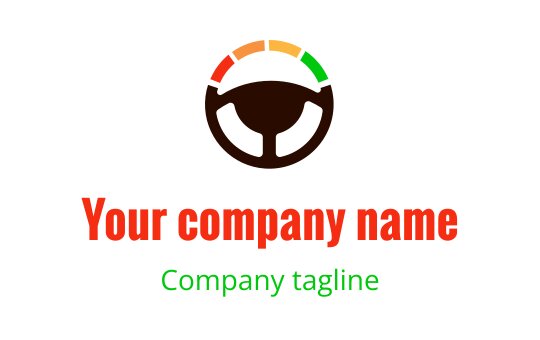 Taxi logo