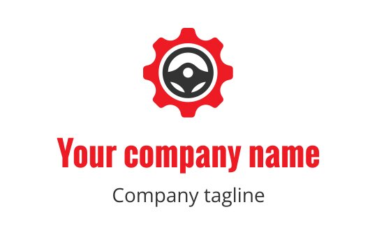Road logo