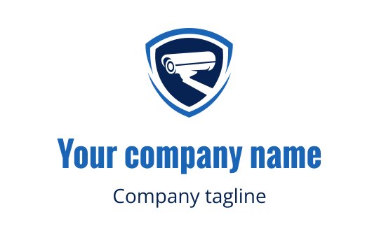 Shield logo
