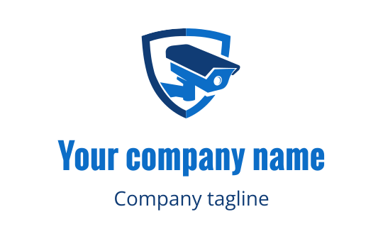 Shield logo