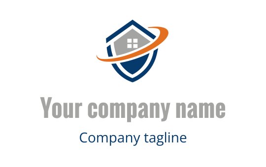 Window logo