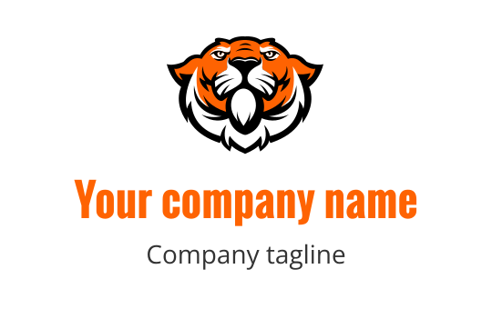 Tiger logo