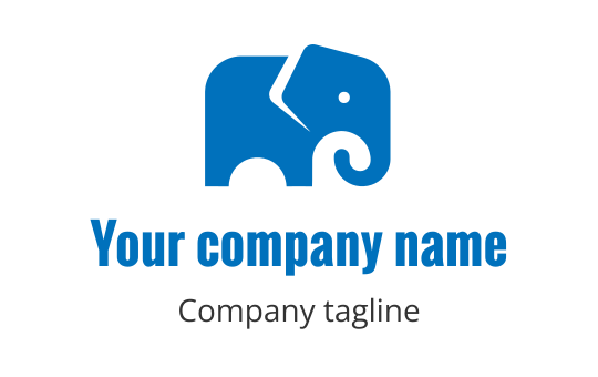 Elephant logo